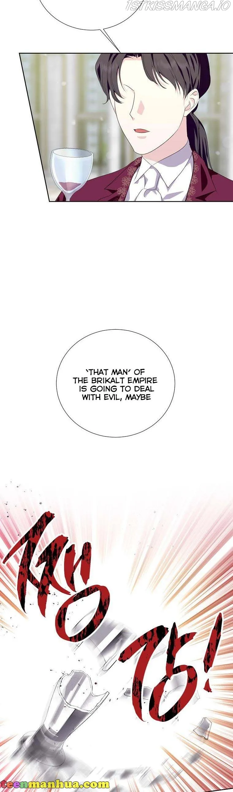 If You Remove the Kind Protagonist’s Mask Chapter 32 Online - página 3