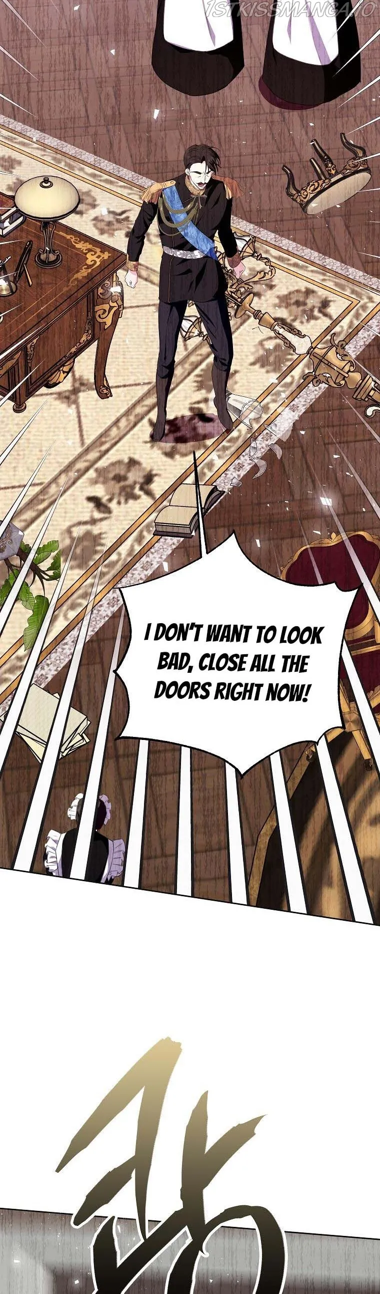 If You Remove the Kind Protagonist’s Mask Chapter 32 Online - página 5