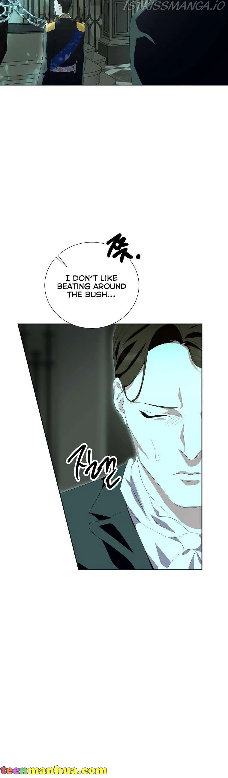 If You Remove the Kind Protagonist’s Mask Chapter 32 Online - página 12