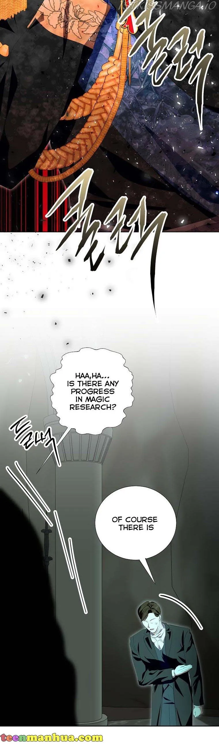 If You Remove the Kind Protagonist’s Mask Chapter 32 Online - página 15