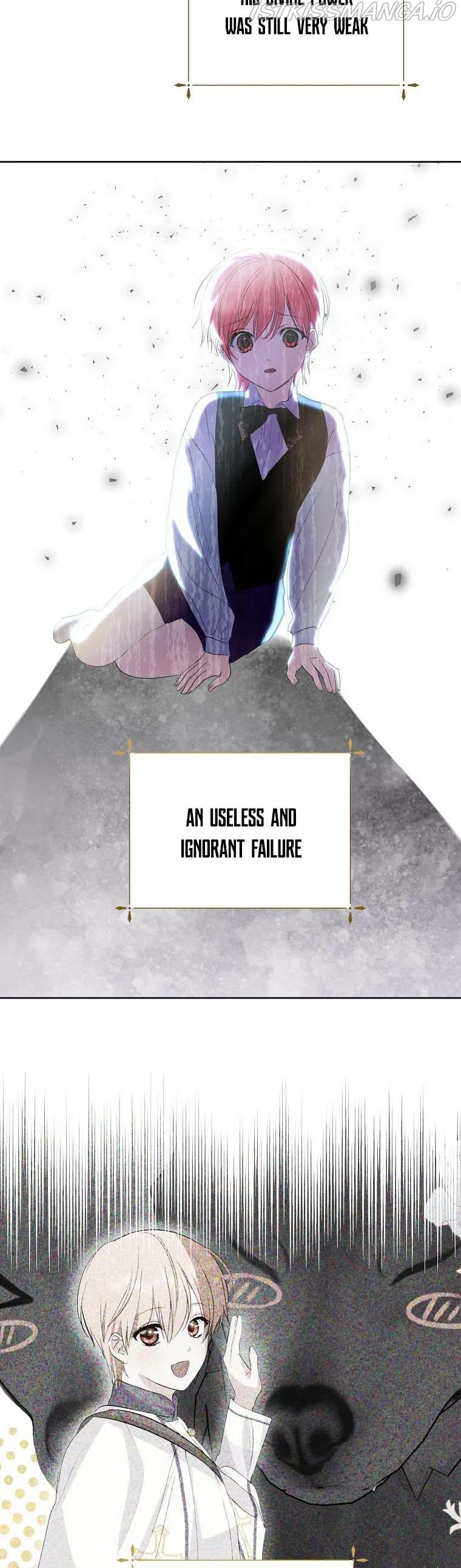 If You Remove the Kind Protagonist’s Mask Chapter 32 Online - página 17