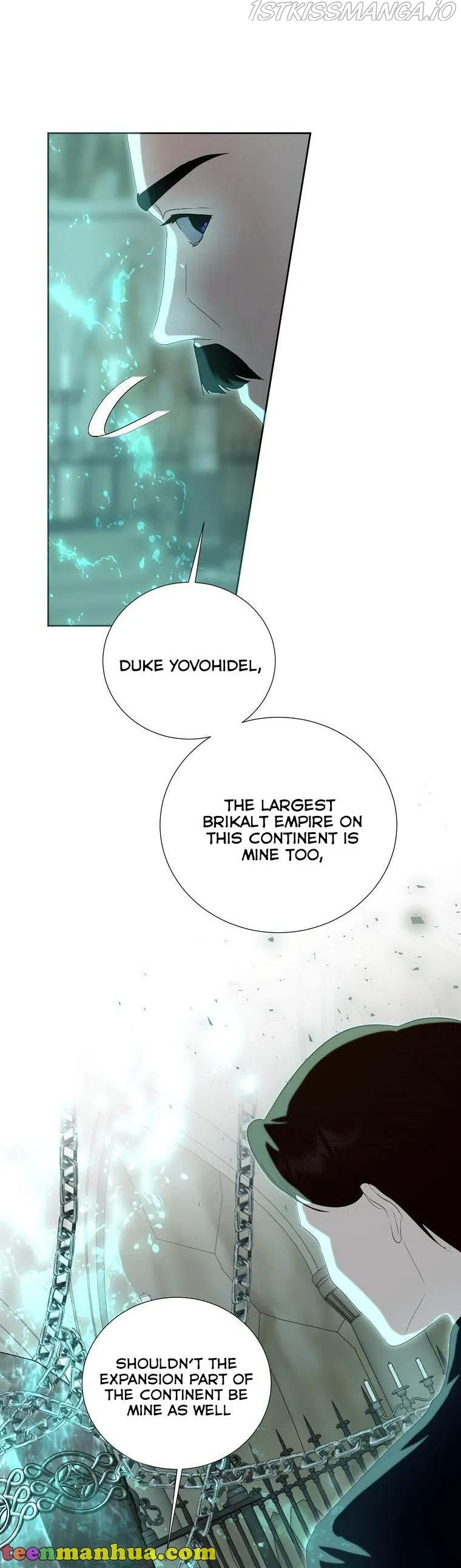 If You Remove the Kind Protagonist’s Mask Chapter 32 Online - página 19