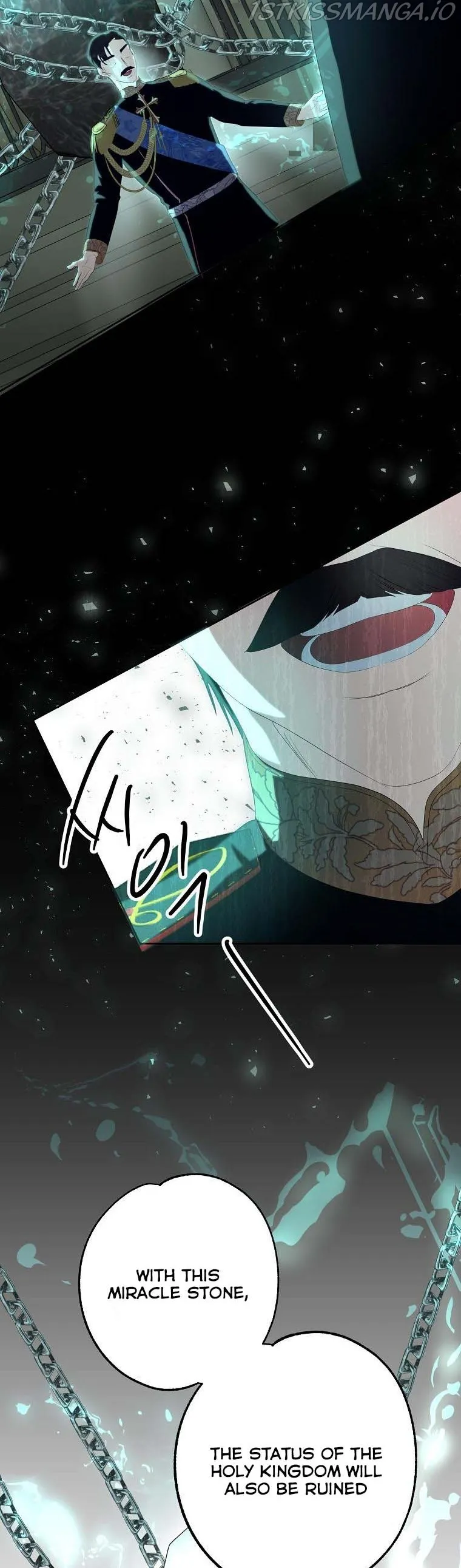 If You Remove the Kind Protagonist’s Mask Chapter 32 Online - página 20