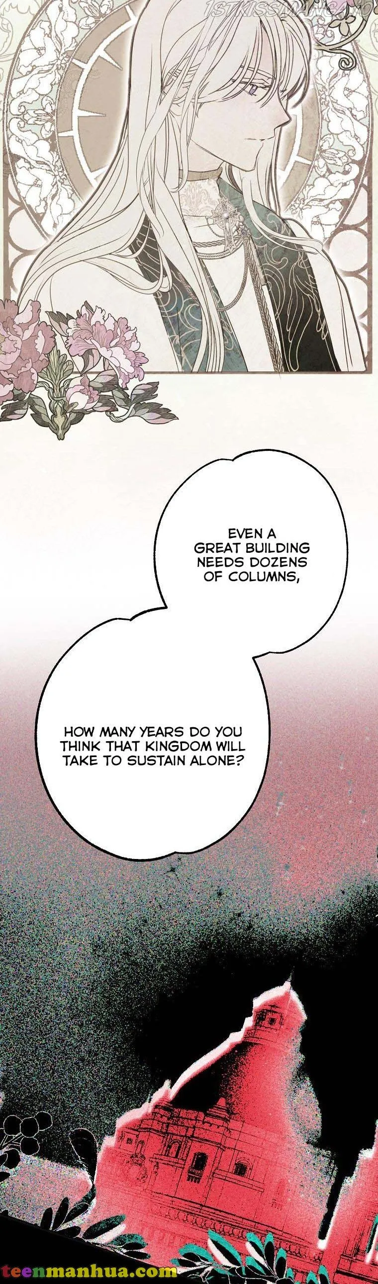 If You Remove the Kind Protagonist’s Mask Chapter 32 Online - página 22