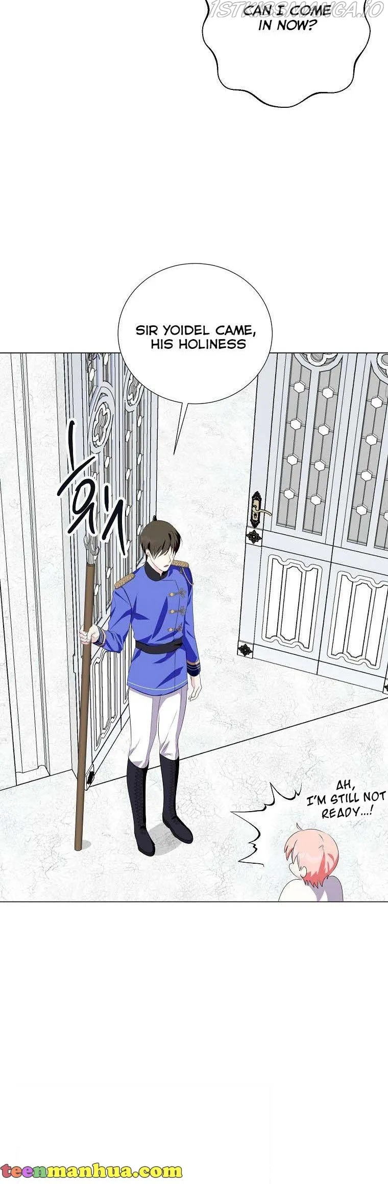 If You Remove the Kind Protagonist’s Mask Chapter 32 Online - página 31