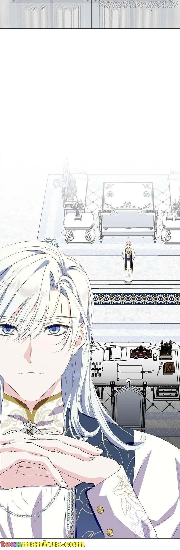 If You Remove the Kind Protagonist’s Mask Chapter 32 Online - página 33