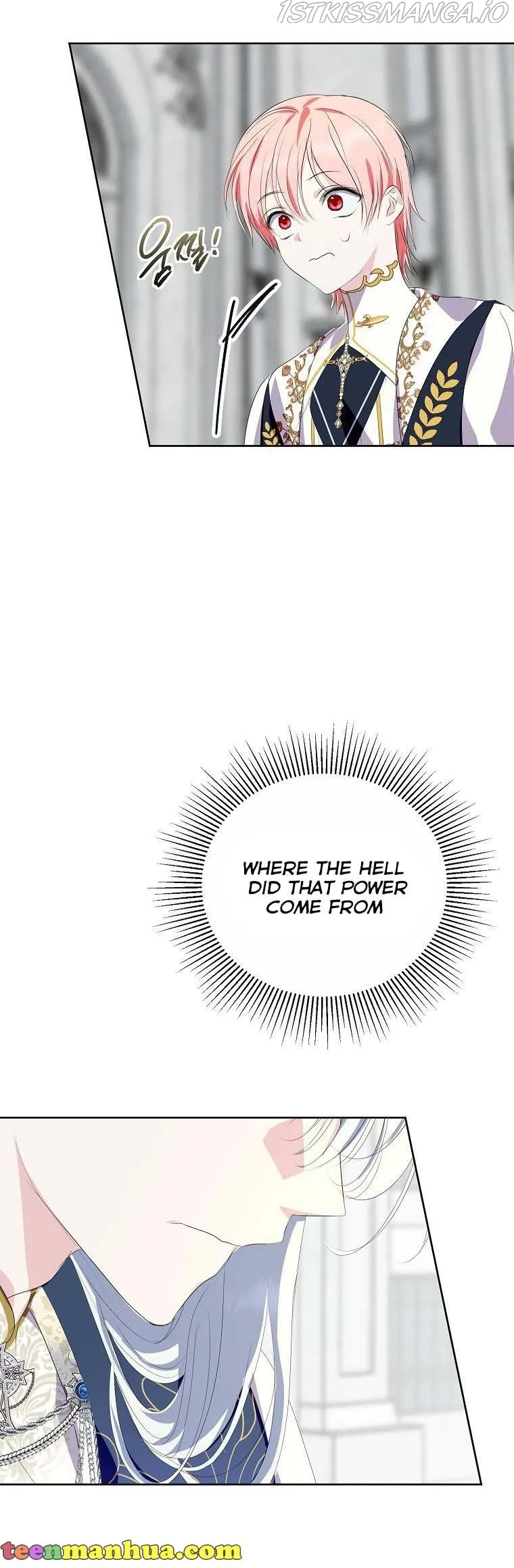 If You Remove the Kind Protagonist’s Mask Chapter 32 Online - página 35