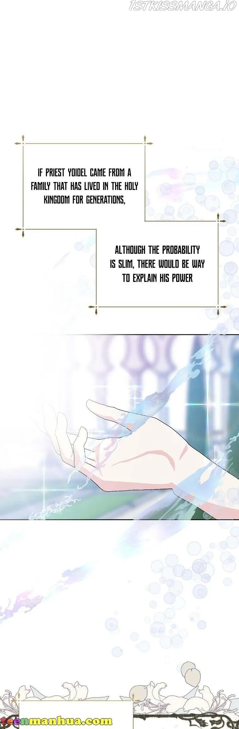 If You Remove the Kind Protagonist’s Mask Chapter 32 Online - página 36