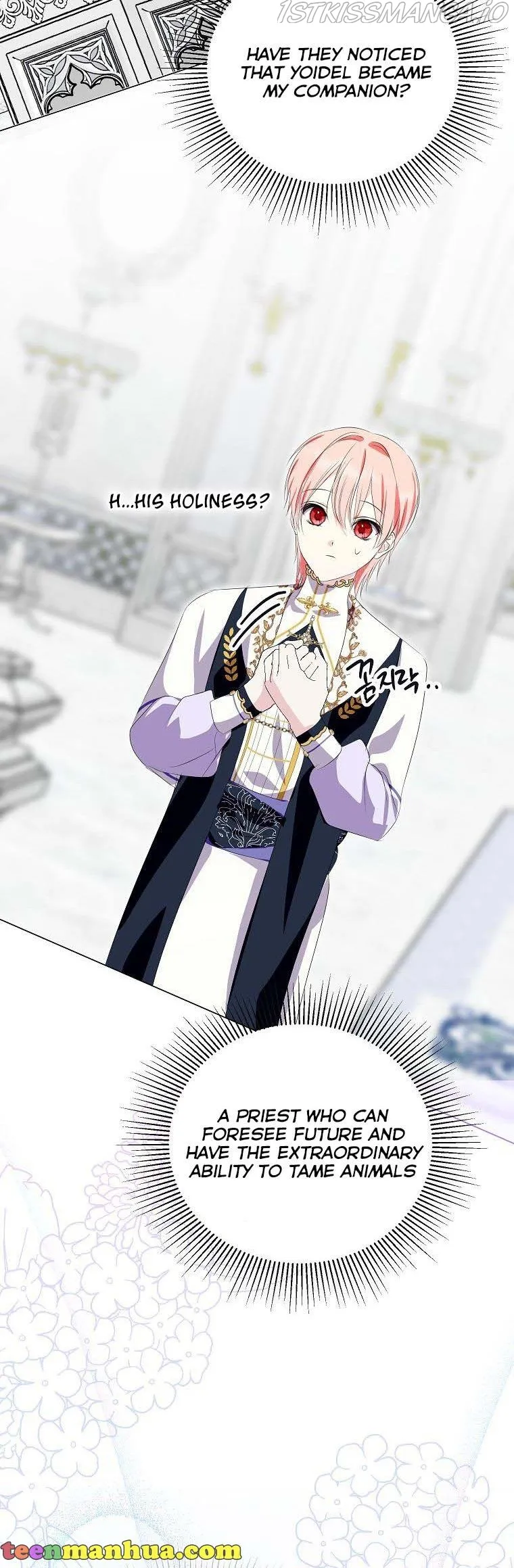 If You Remove the Kind Protagonist’s Mask Chapter 32 Online - página 40
