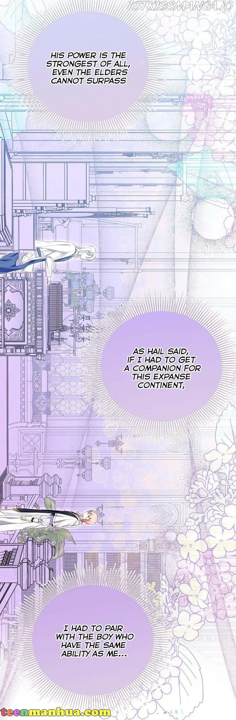 If You Remove the Kind Protagonist’s Mask Chapter 32 Online - página 41