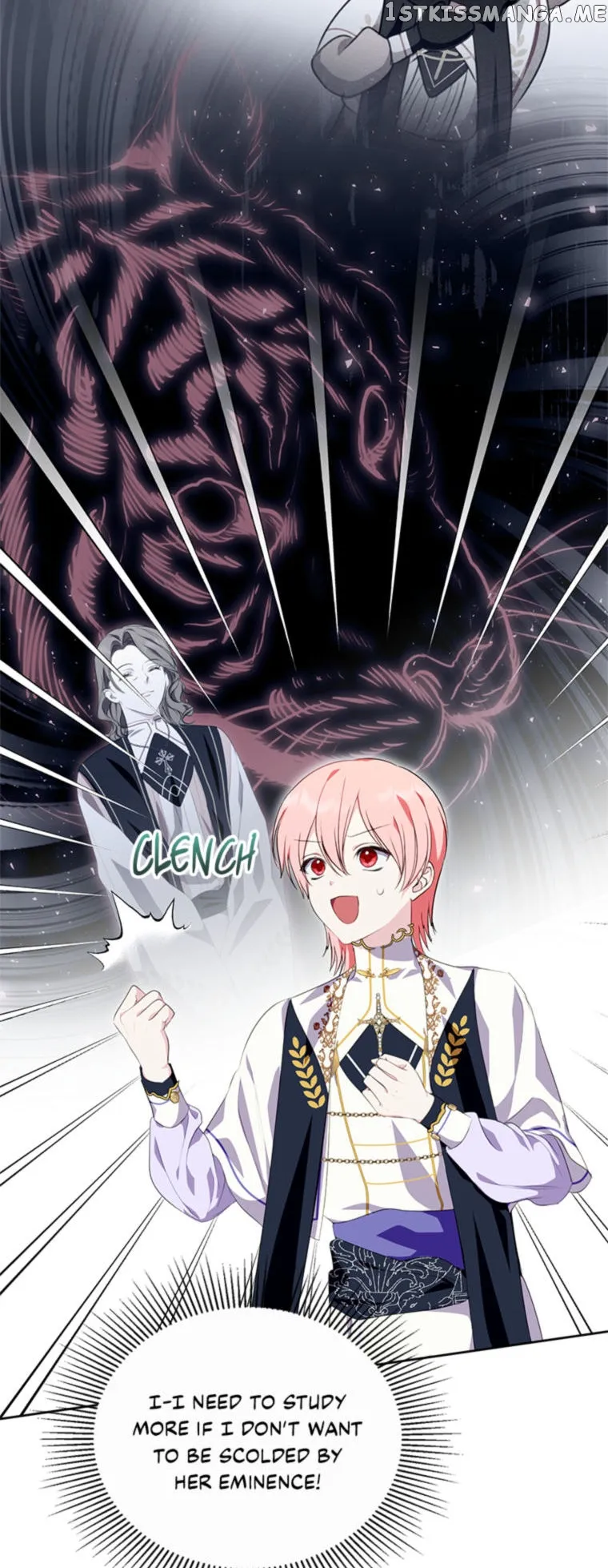 If You Remove the Kind Protagonist’s Mask Chapter 35 Online - página 3