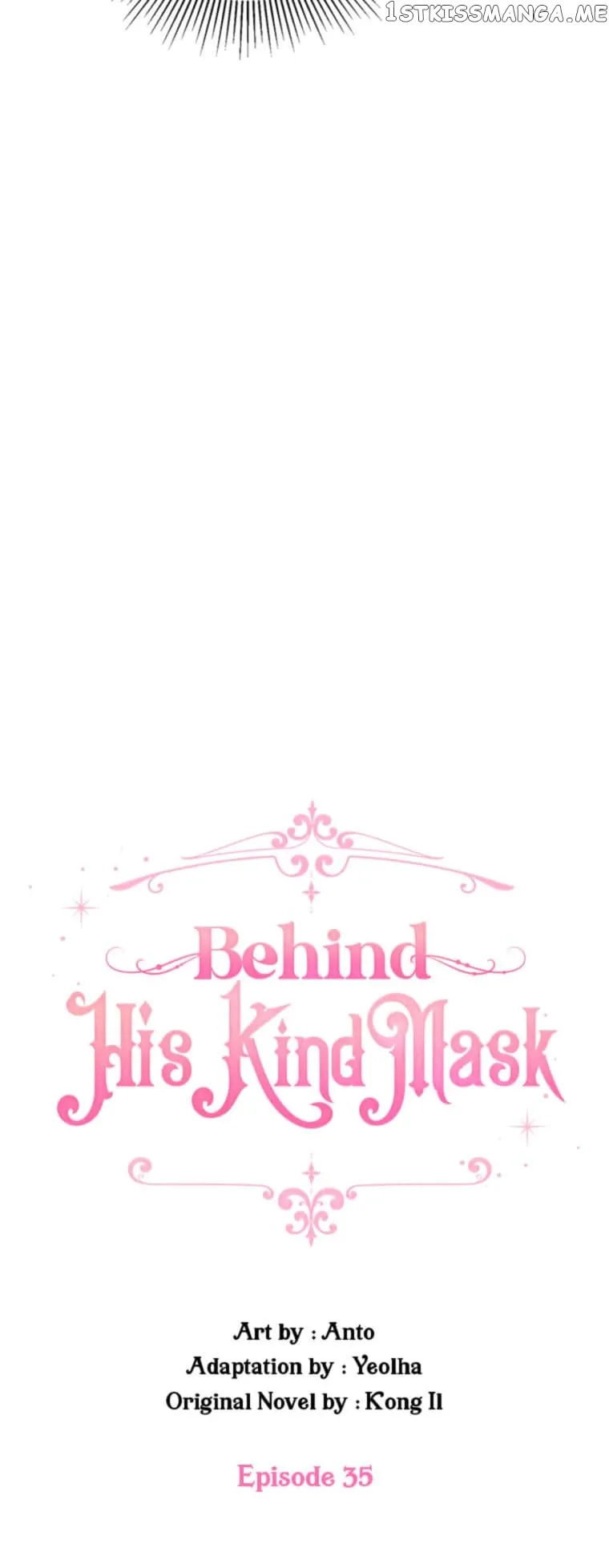 If You Remove the Kind Protagonist’s Mask Chapter 35 Online - página 4