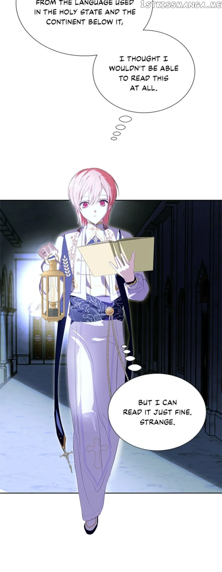 If You Remove the Kind Protagonist’s Mask Chapter 35 Online - página 9