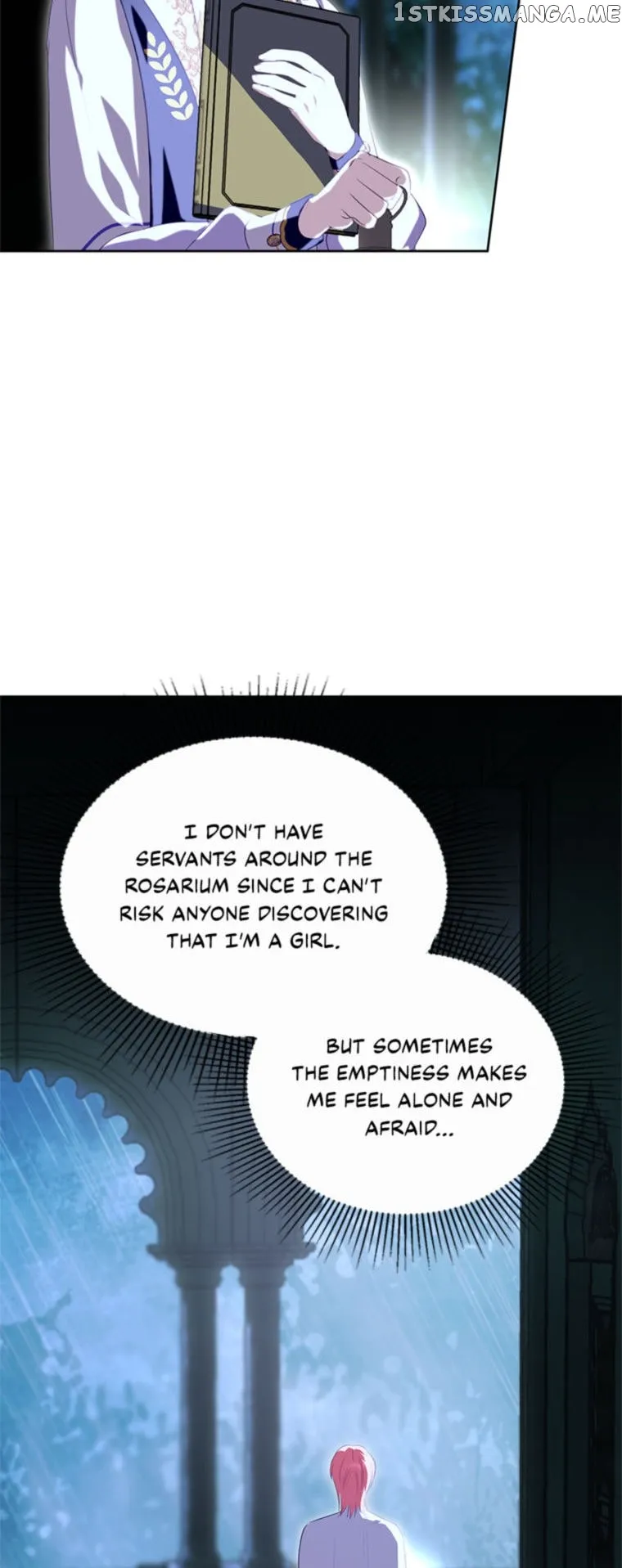 If You Remove the Kind Protagonist’s Mask Chapter 35 Online - página 15