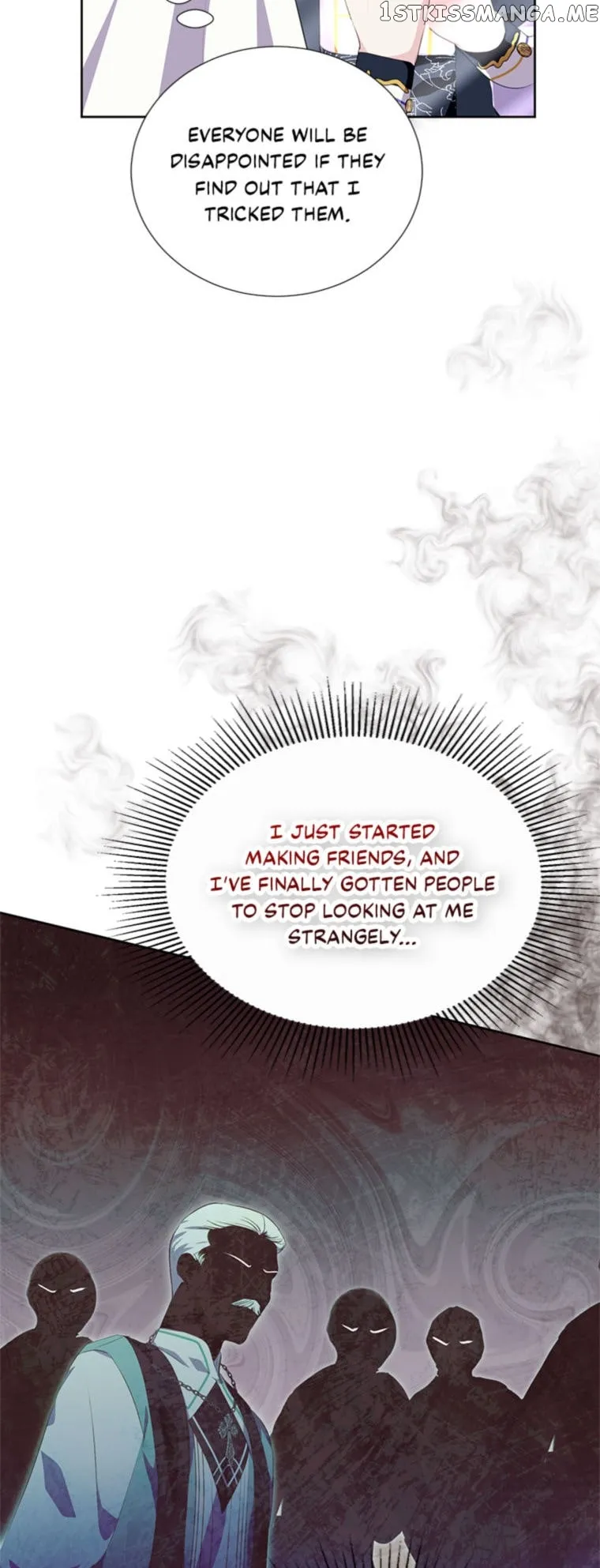 If You Remove the Kind Protagonist’s Mask Chapter 35 Online - página 23