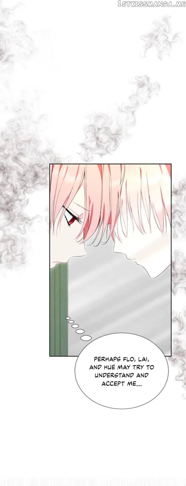 If You Remove the Kind Protagonist’s Mask Chapter 35 Online - página 25