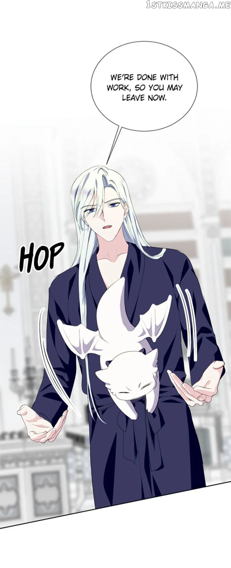 If You Remove the Kind Protagonist’s Mask Chapter 35 Online - página 32