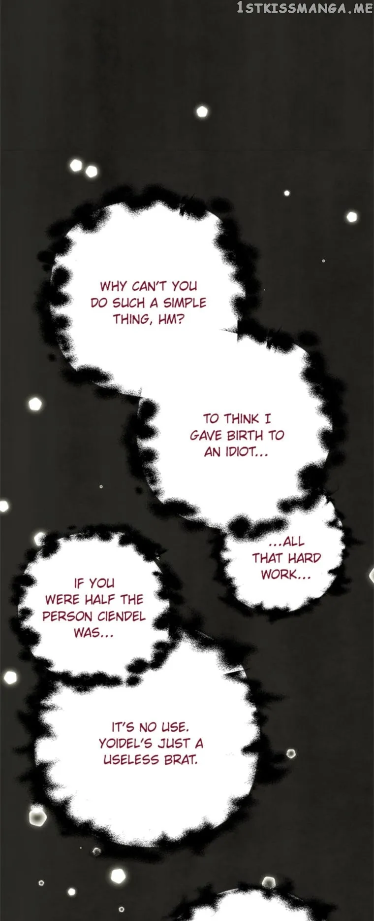 If You Remove the Kind Protagonist’s Mask Chapter 35 Online - página 44