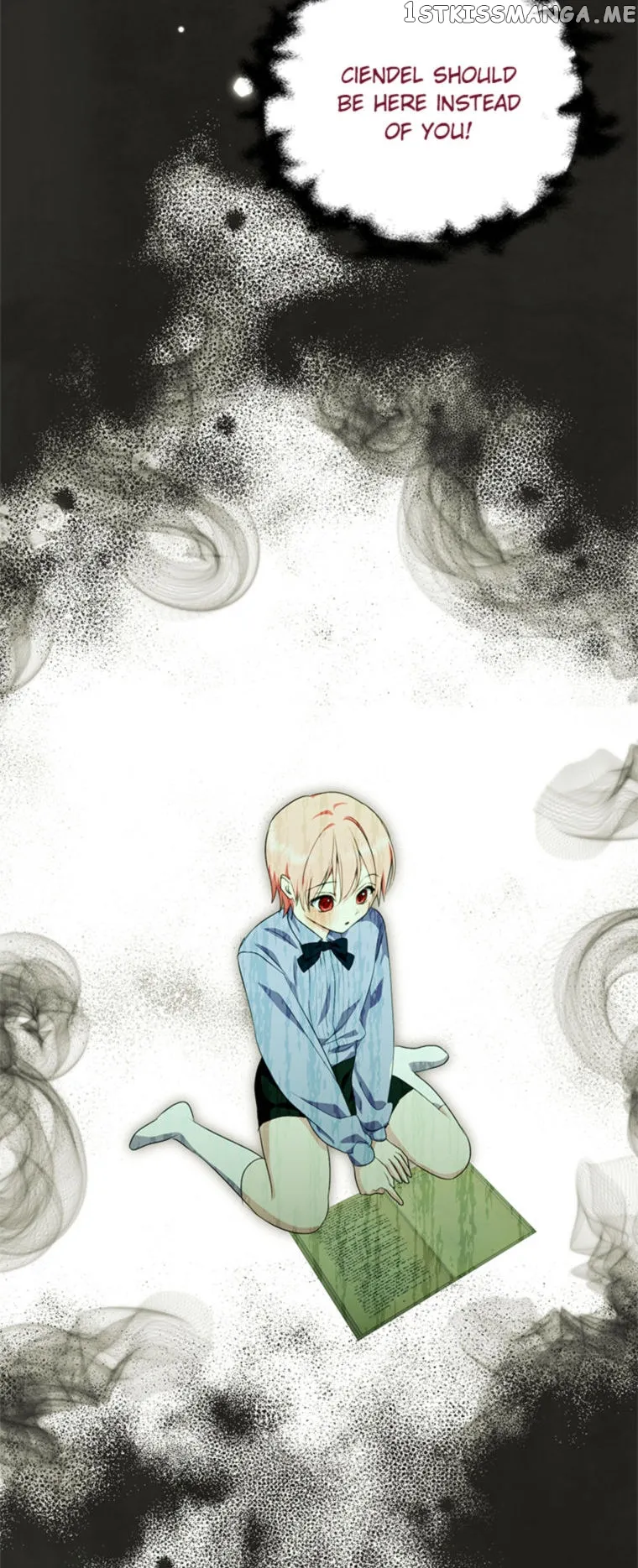 If You Remove the Kind Protagonist’s Mask Chapter 35 Online - página 45