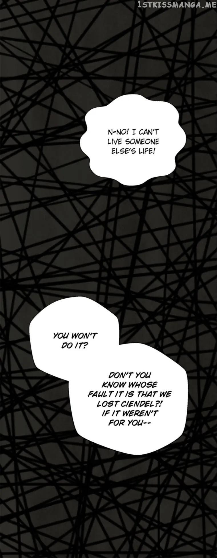 If You Remove the Kind Protagonist’s Mask Chapter 35 Online - página 55
