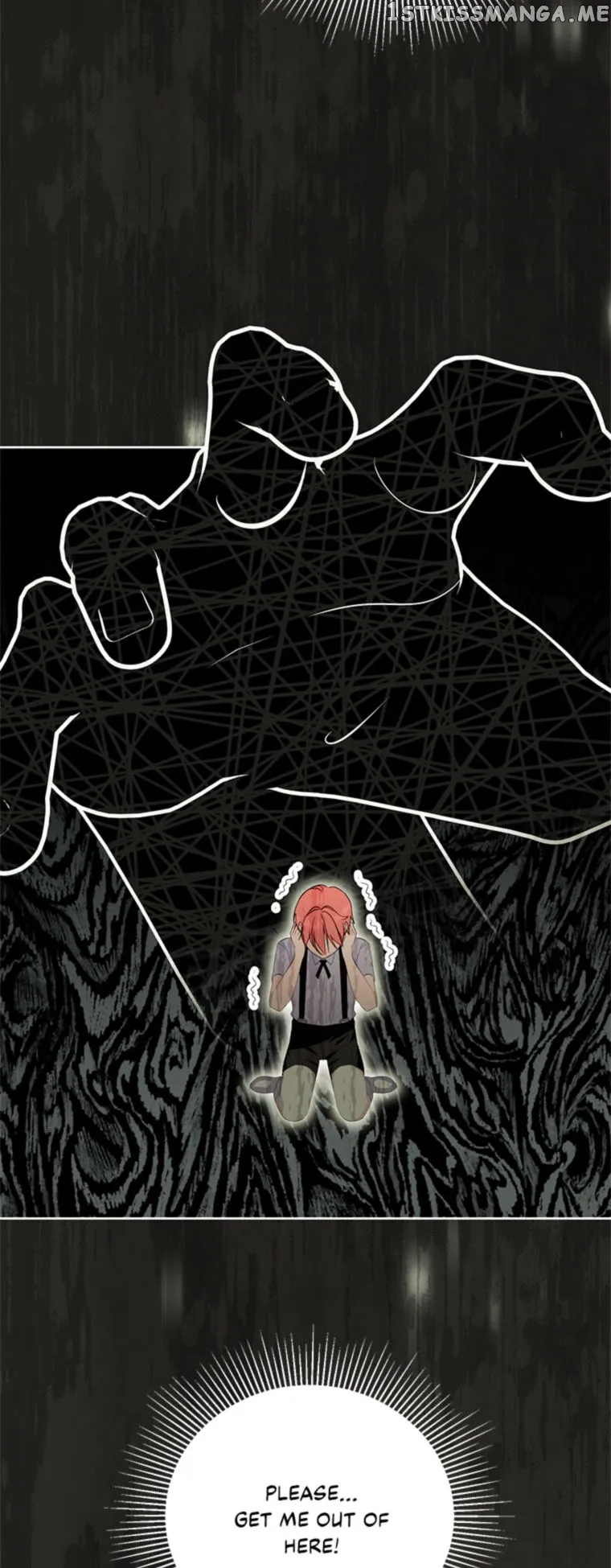 If You Remove the Kind Protagonist’s Mask Chapter 35 Online - página 58