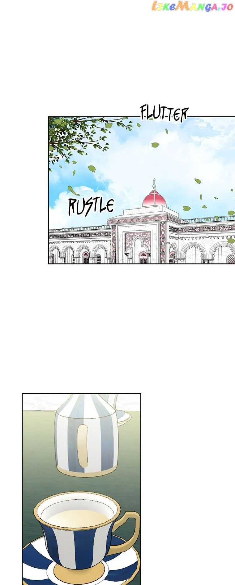 If You Remove the Kind Protagonist’s Mask Chapter 40 Online - página 2