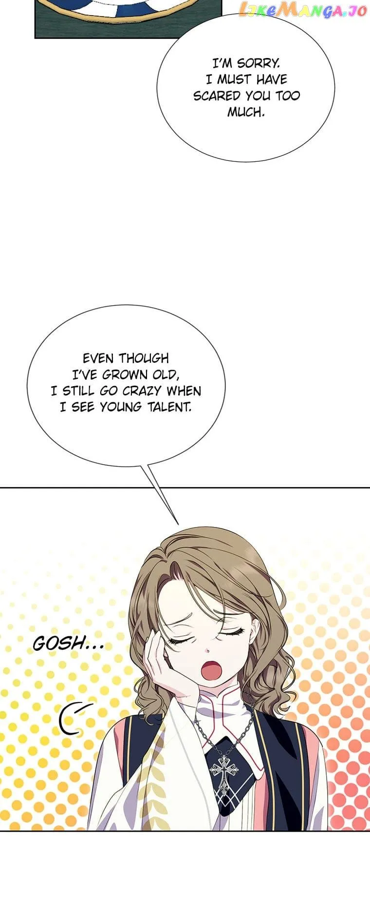 If You Remove the Kind Protagonist’s Mask Chapter 40 Online - página 3