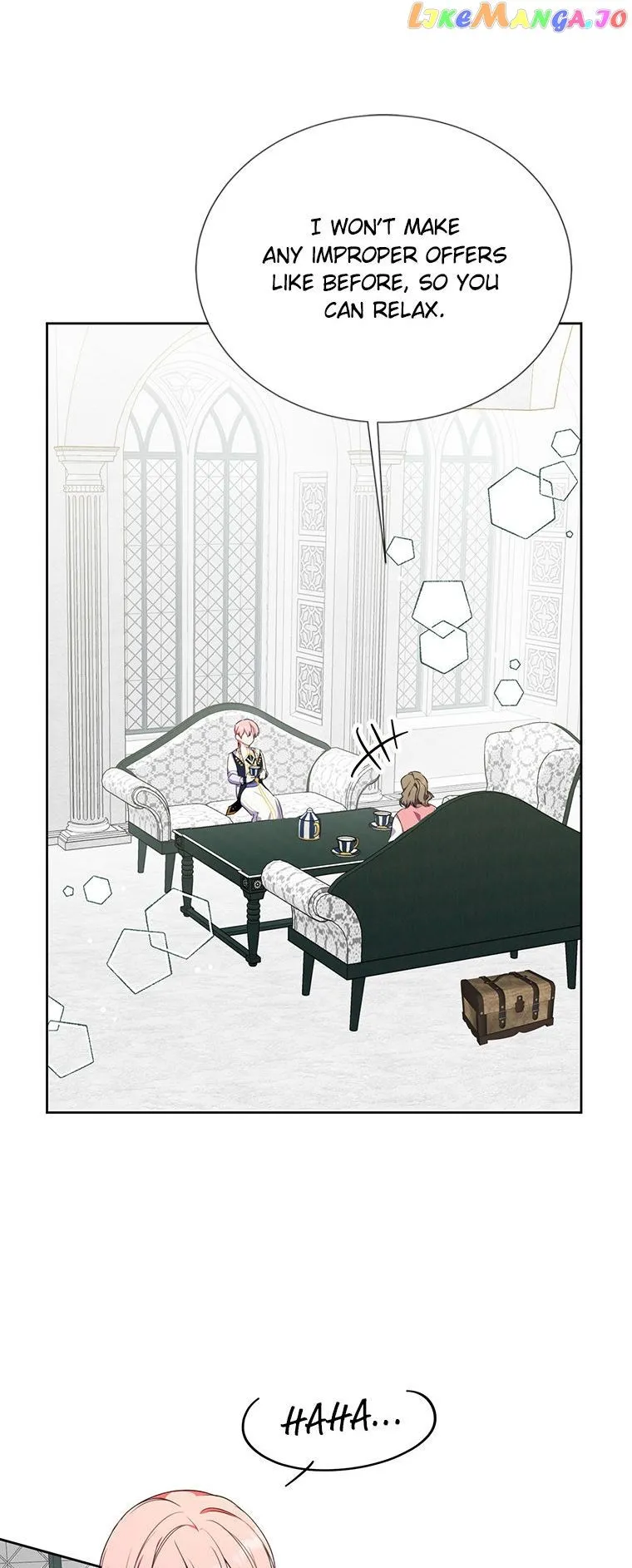 If You Remove the Kind Protagonist’s Mask Chapter 40 Online - página 4