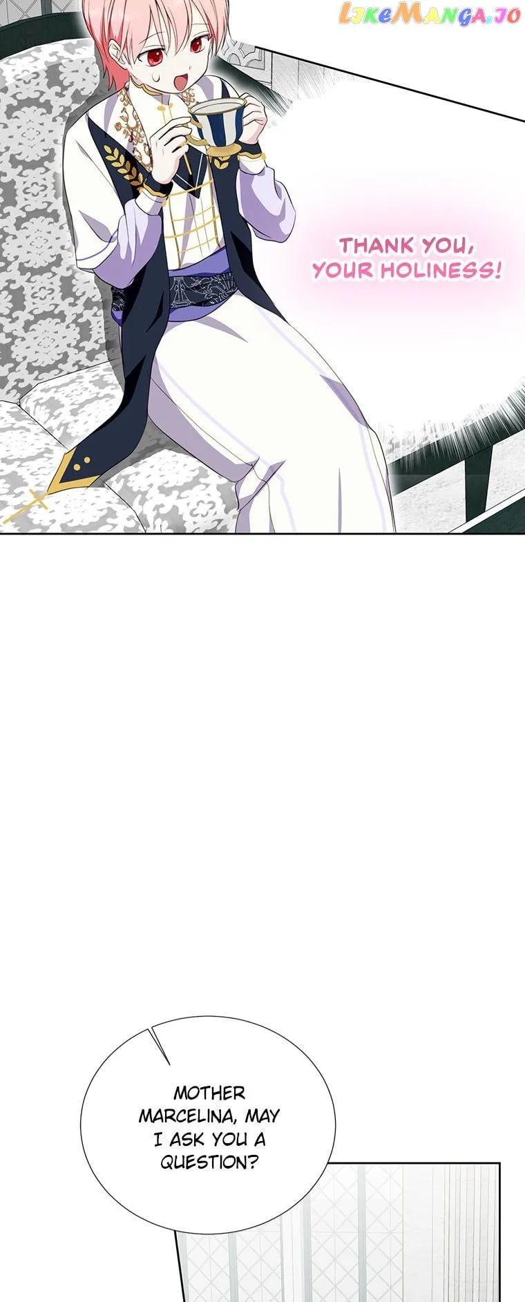 If You Remove the Kind Protagonist’s Mask Chapter 40 Online - página 5