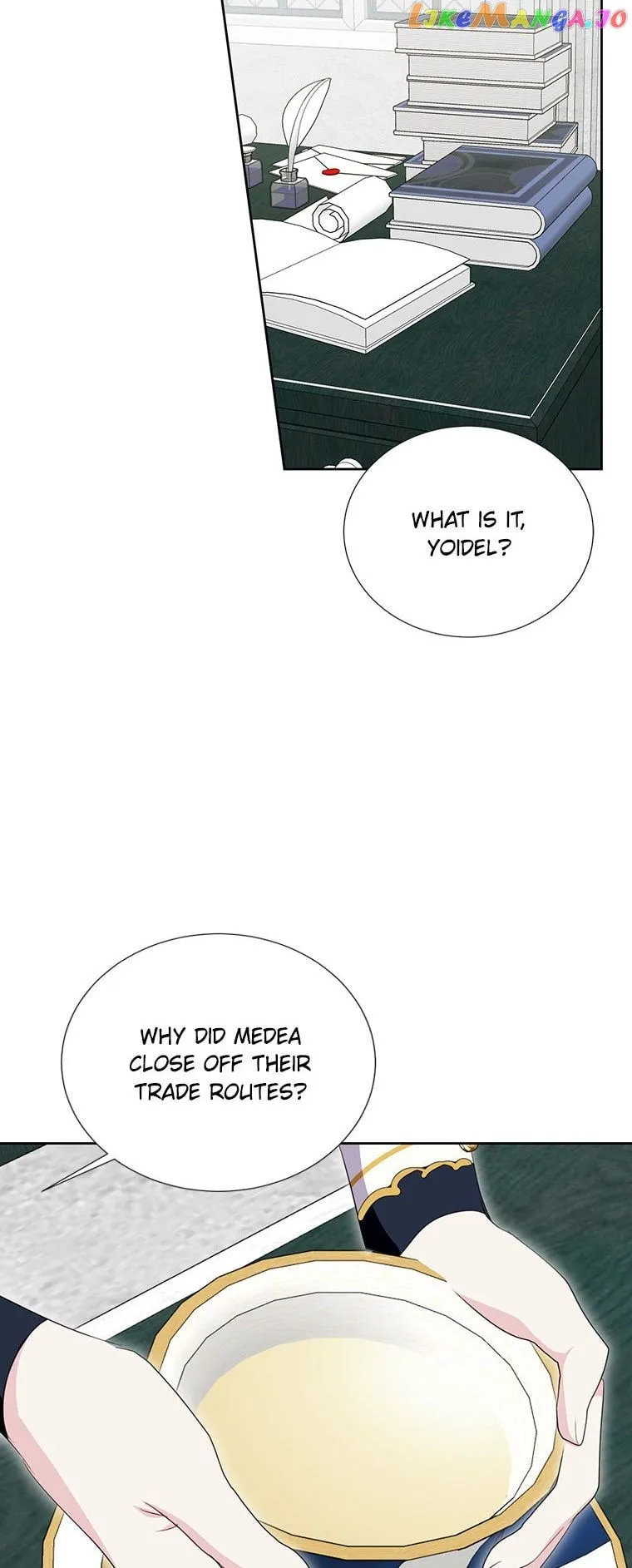 If You Remove the Kind Protagonist’s Mask Chapter 40 Online - página 6