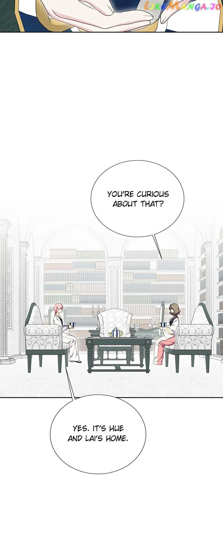 If You Remove the Kind Protagonist’s Mask Chapter 40 Online - página 7