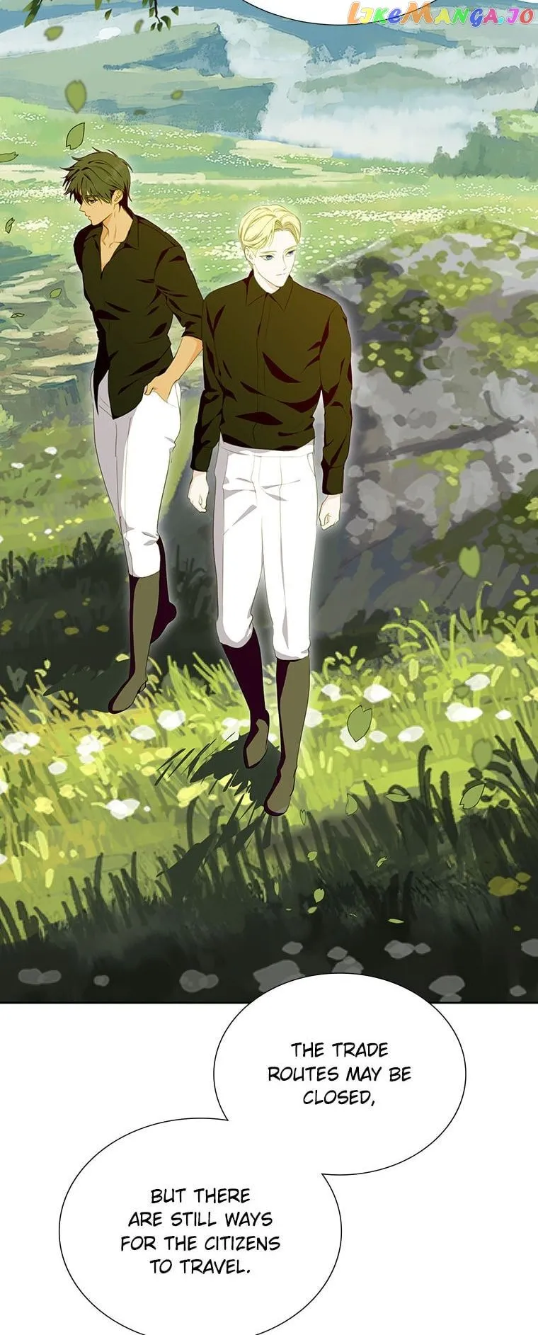 If You Remove the Kind Protagonist’s Mask Chapter 40 Online - página 9