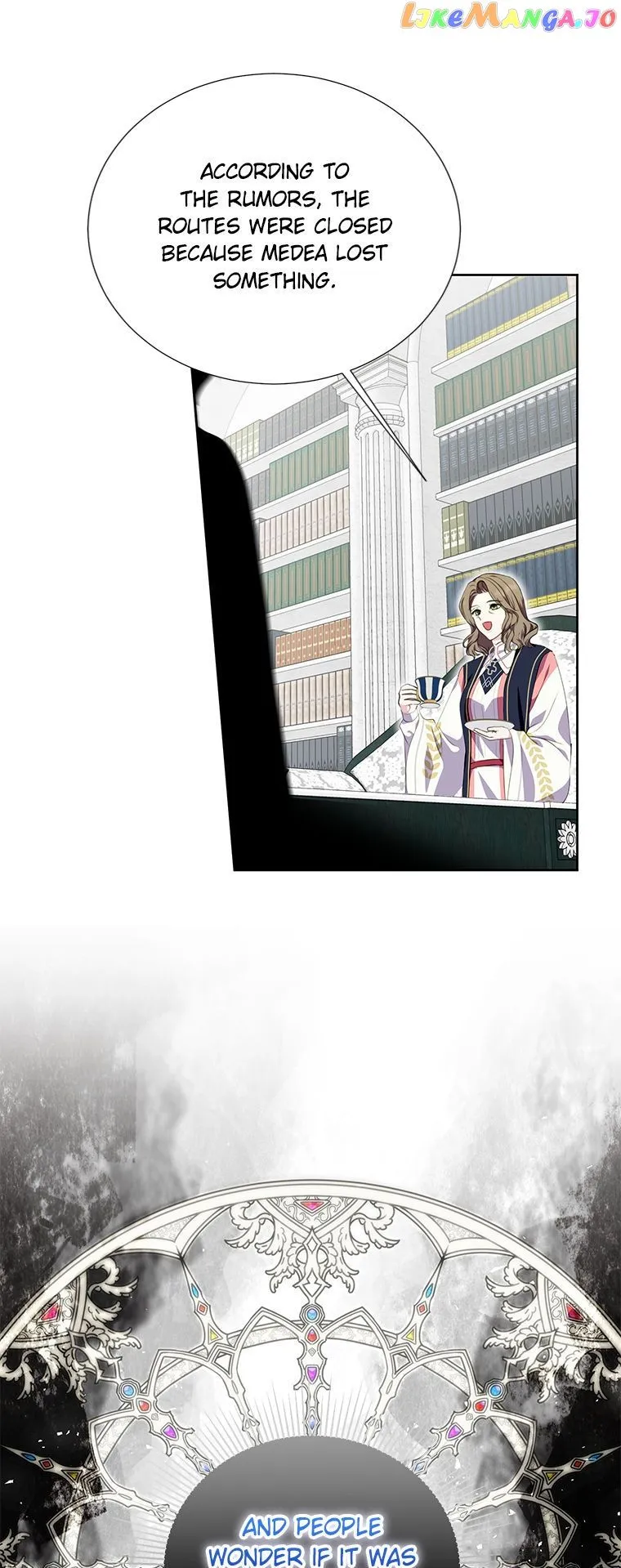 If You Remove the Kind Protagonist’s Mask Chapter 40 Online - página 11