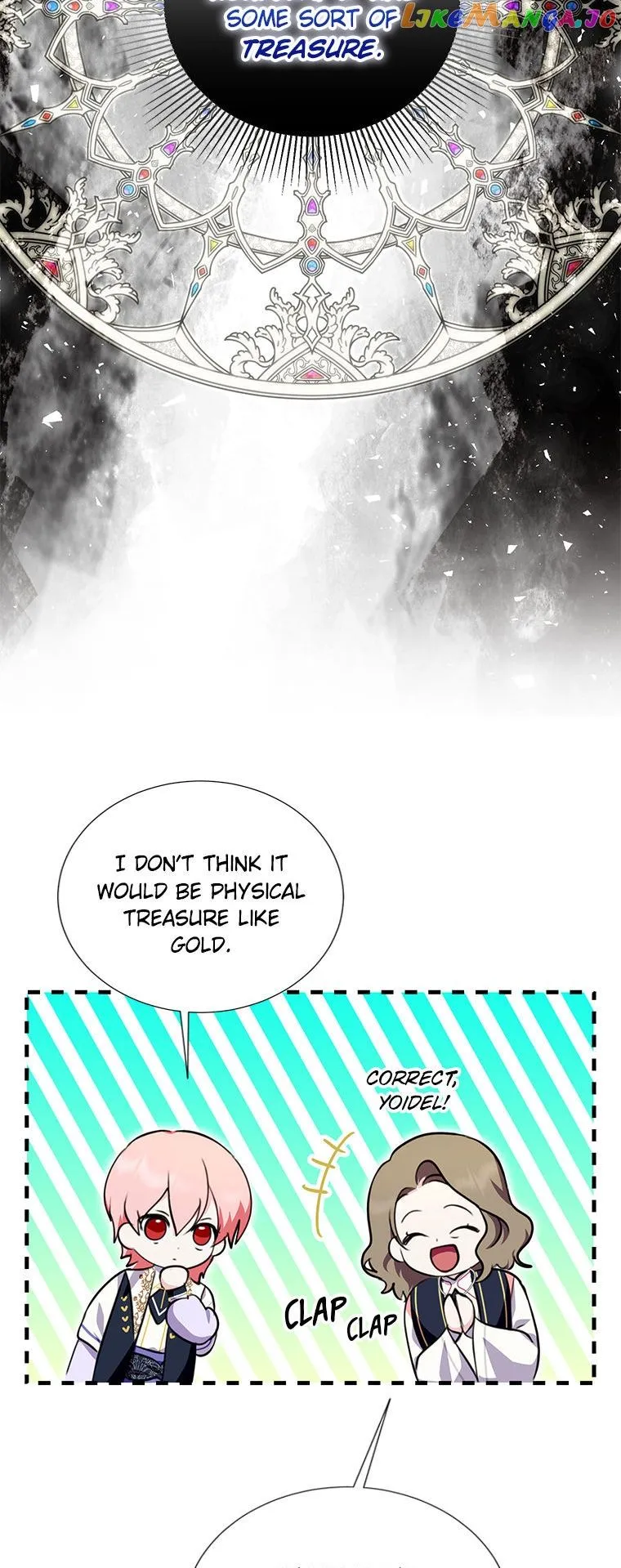 If You Remove the Kind Protagonist’s Mask Chapter 40 Online - página 12