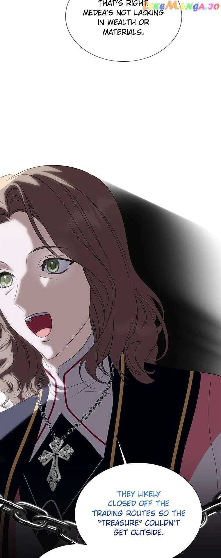 If You Remove the Kind Protagonist’s Mask Chapter 40 Online - página 13