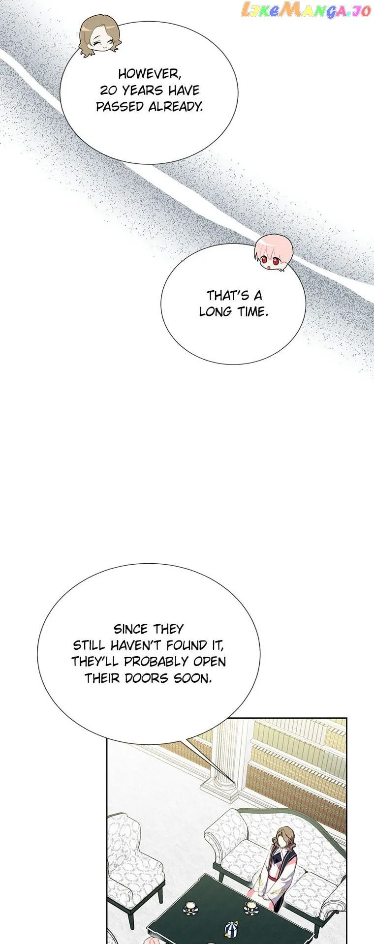 If You Remove the Kind Protagonist’s Mask Chapter 40 Online - página 15
