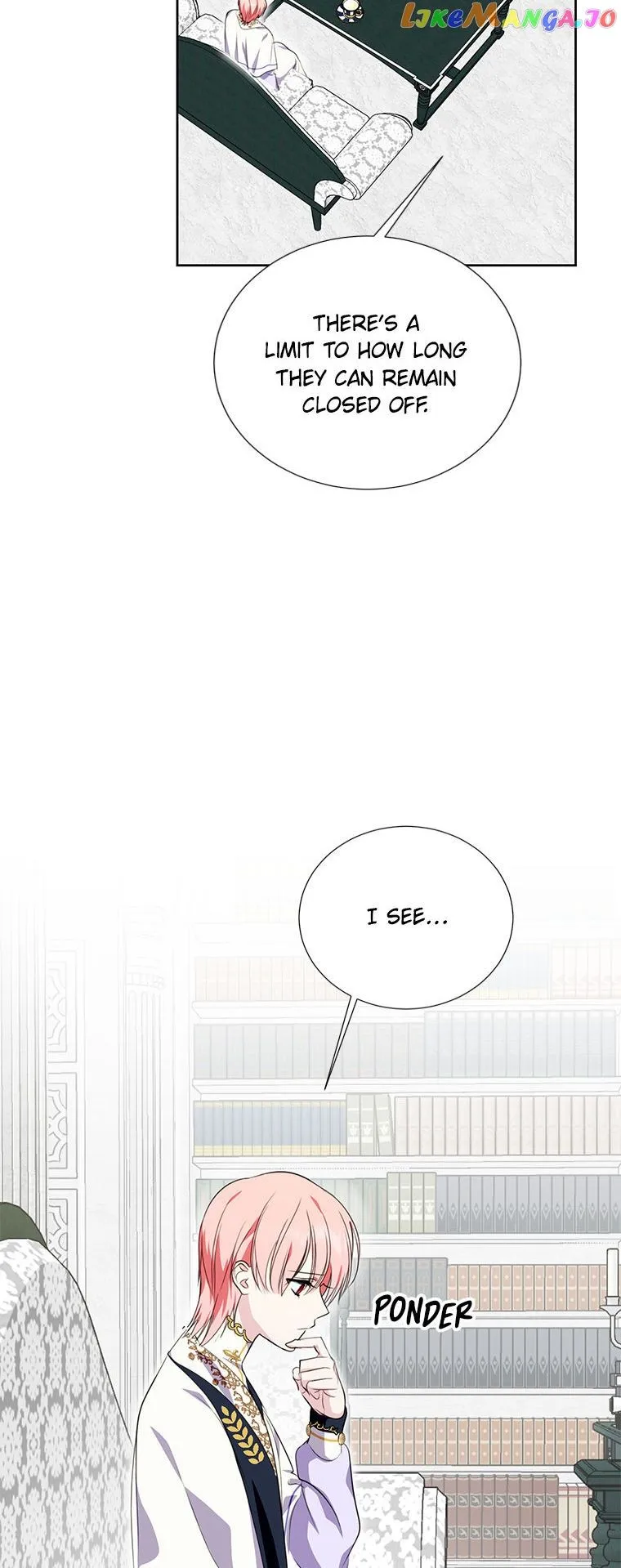 If You Remove the Kind Protagonist’s Mask Chapter 40 Online - página 16