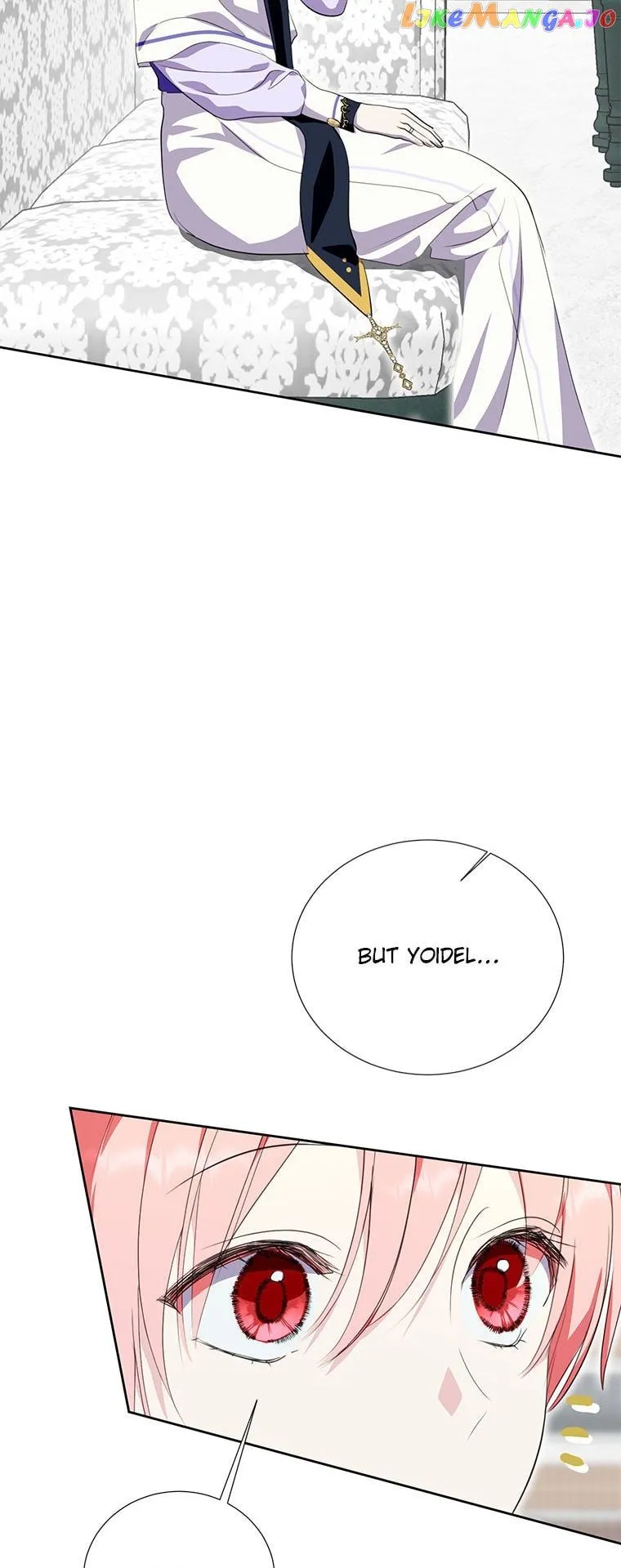 If You Remove the Kind Protagonist’s Mask Chapter 40 Online - página 17