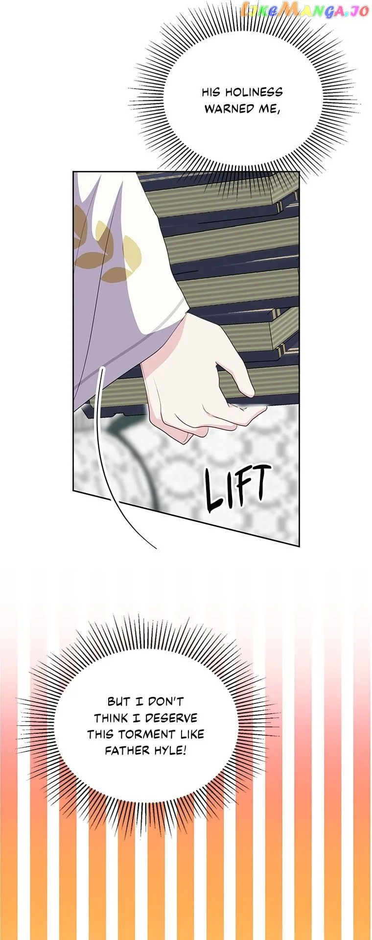 If You Remove the Kind Protagonist’s Mask Chapter 40 Online - página 19