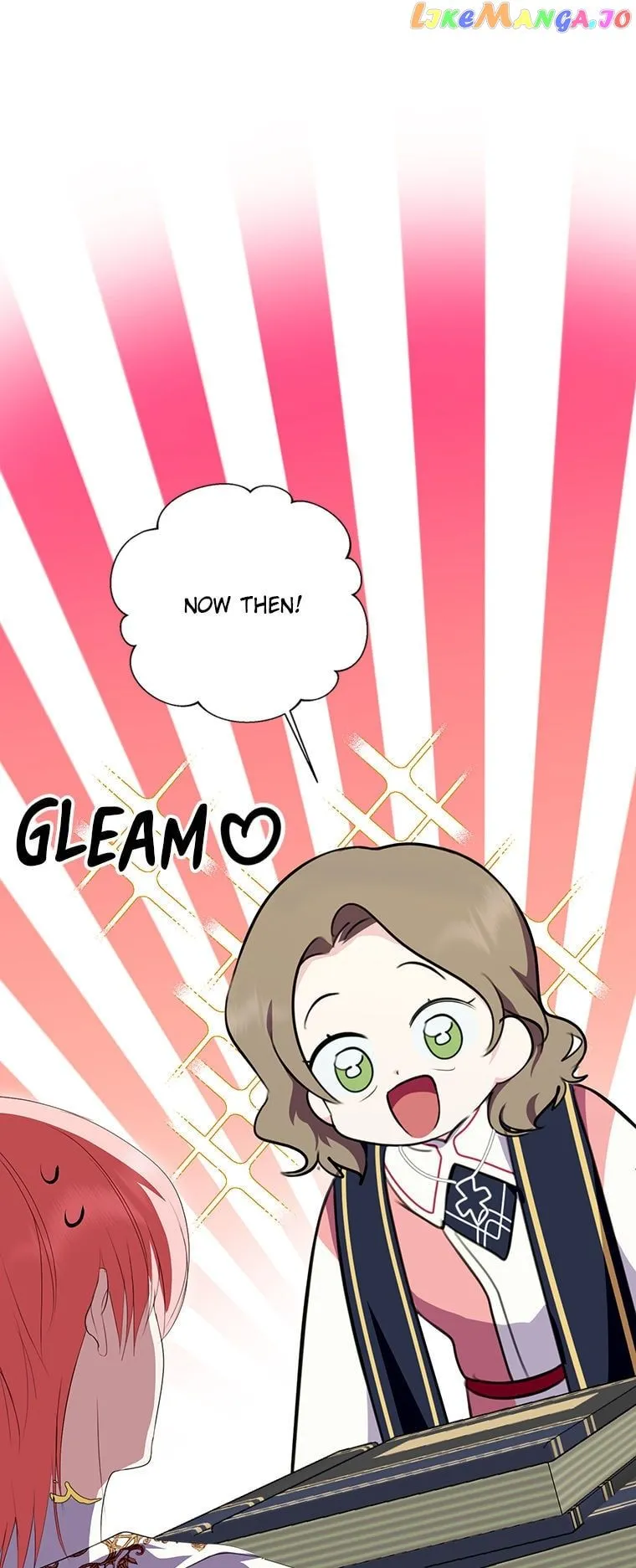If You Remove the Kind Protagonist’s Mask Chapter 40 Online - página 21