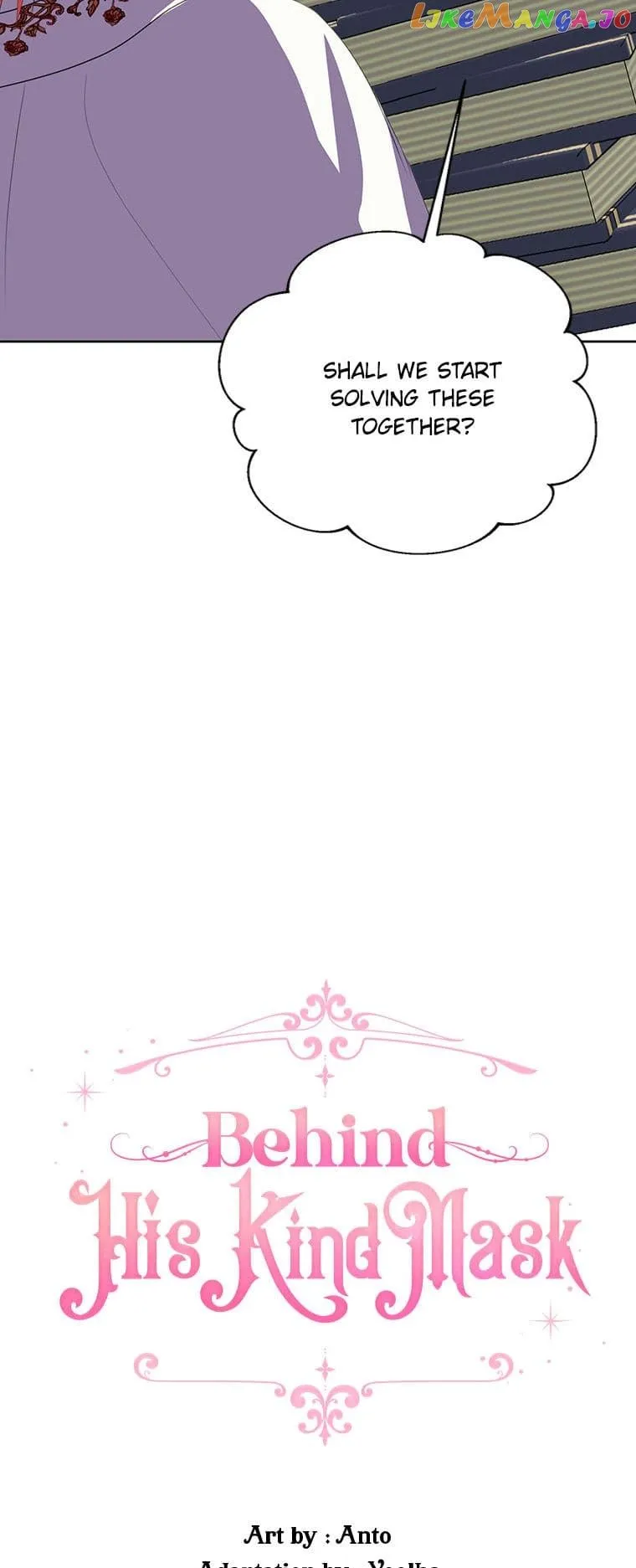 If You Remove the Kind Protagonist’s Mask Chapter 40 Online - página 22
