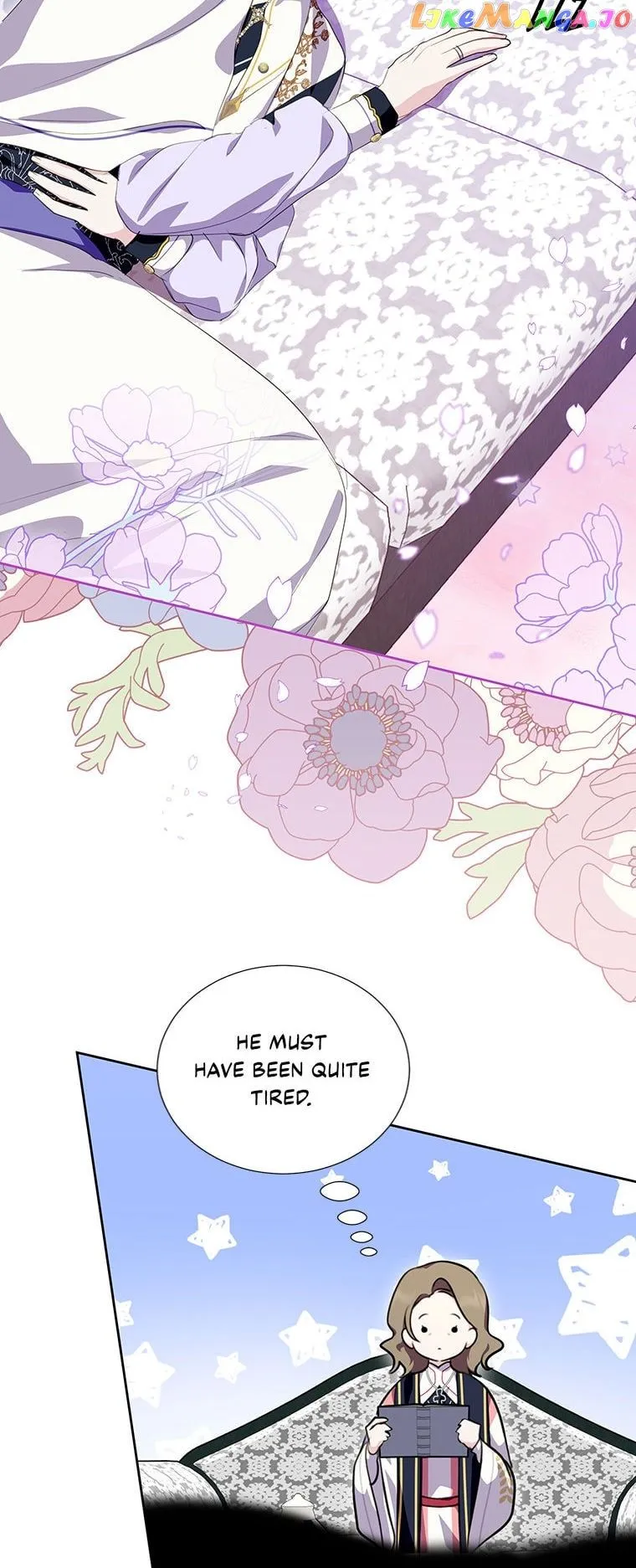 If You Remove the Kind Protagonist’s Mask Chapter 40 Online - página 25