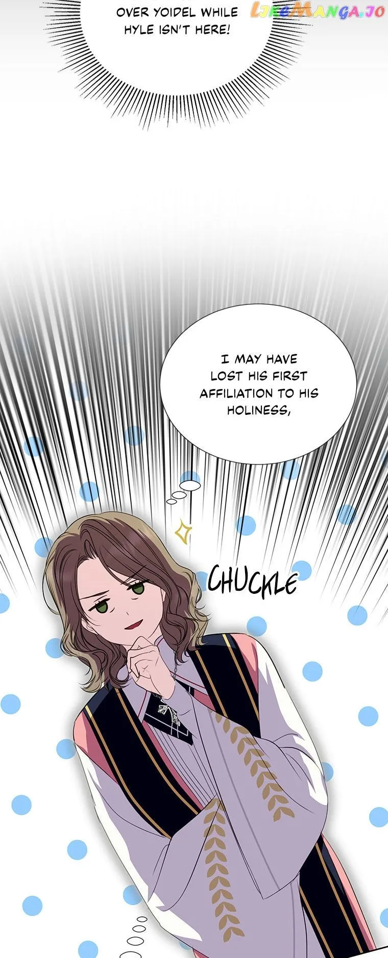 If You Remove the Kind Protagonist’s Mask Chapter 40 Online - página 27