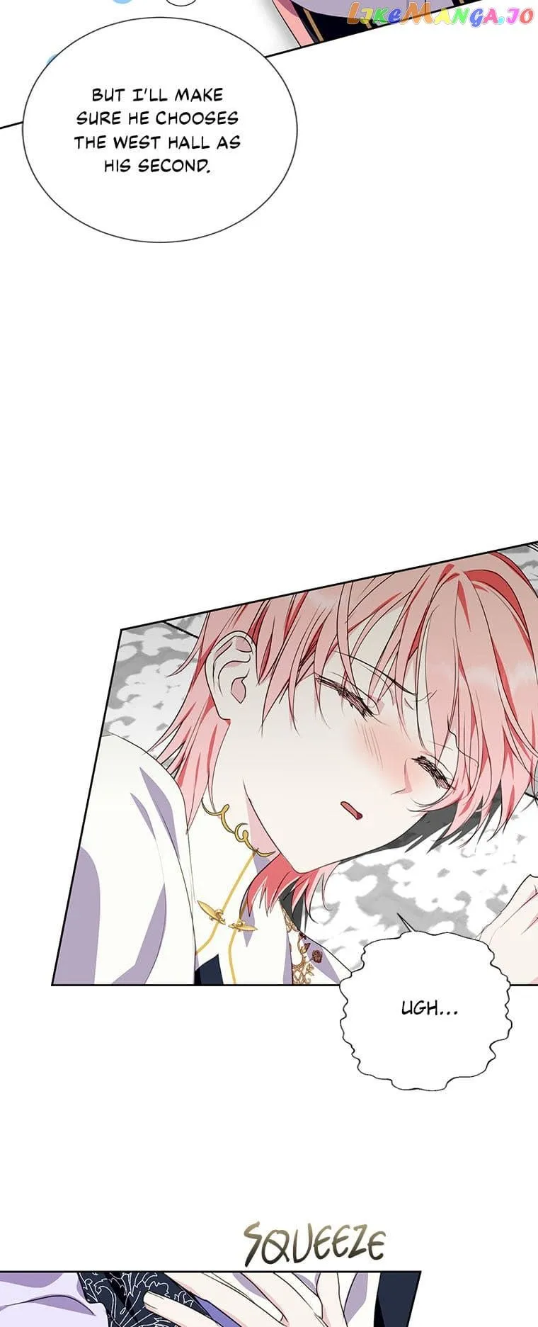 If You Remove the Kind Protagonist’s Mask Chapter 40 Online - página 28