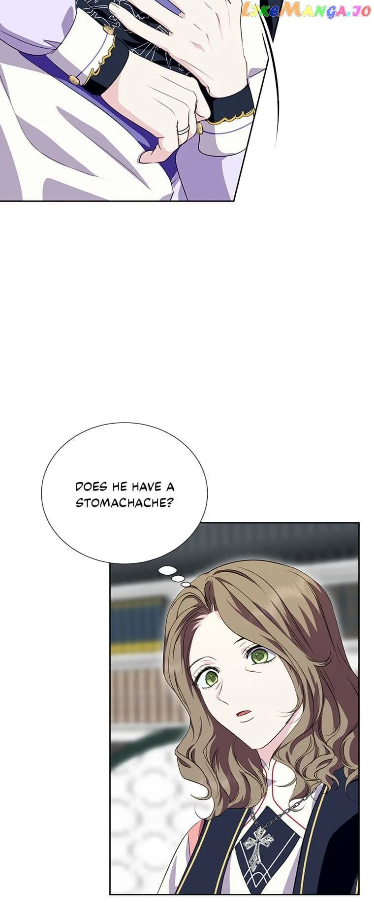 If You Remove the Kind Protagonist’s Mask Chapter 40 Online - página 29