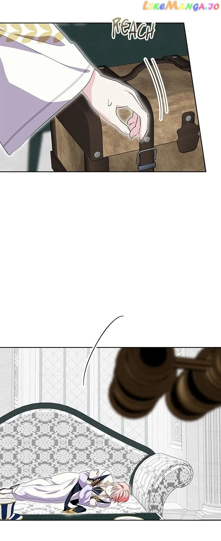 If You Remove the Kind Protagonist’s Mask Chapter 40 Online - página 31