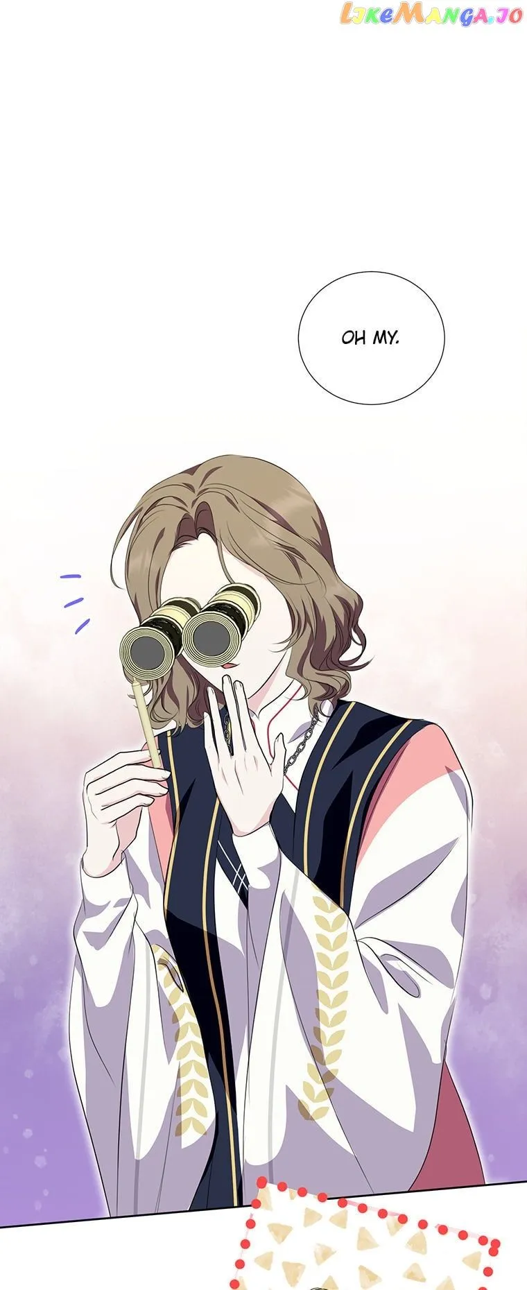 If You Remove the Kind Protagonist’s Mask Chapter 40 Online - página 32