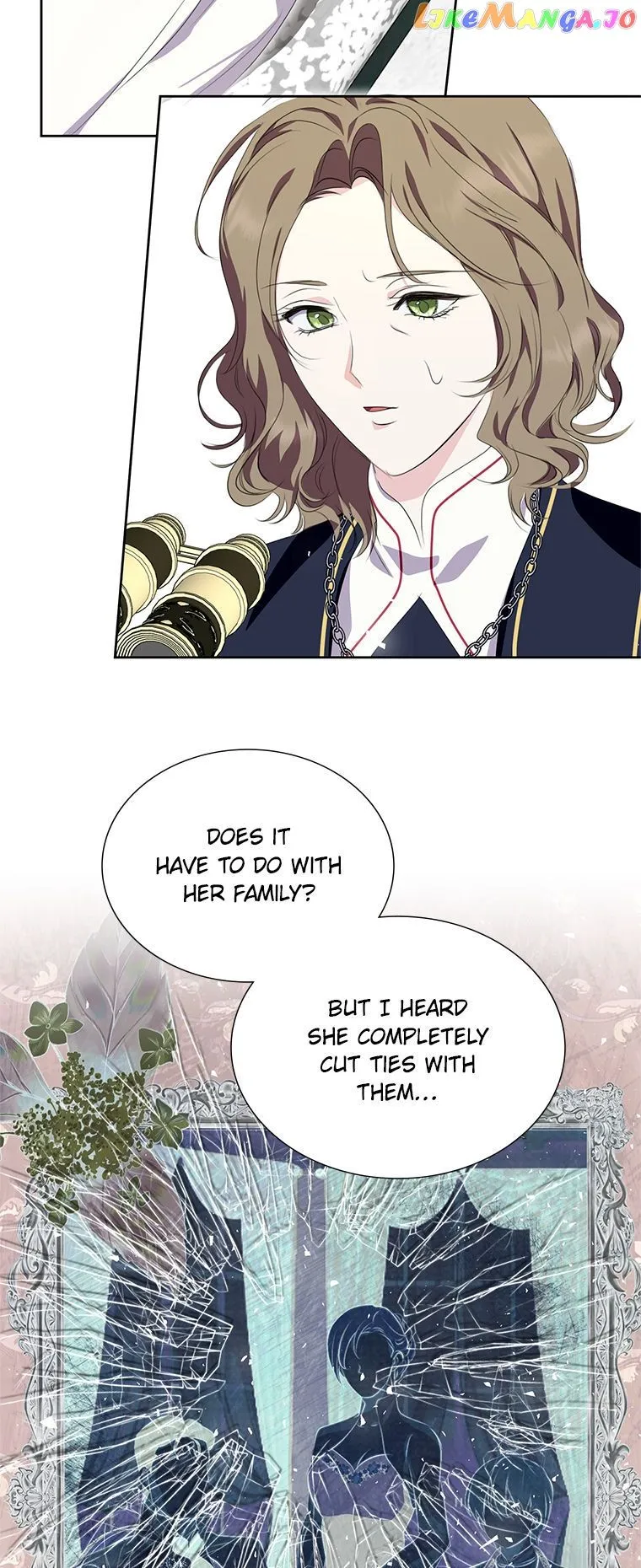 If You Remove the Kind Protagonist’s Mask Chapter 40 Online - página 36