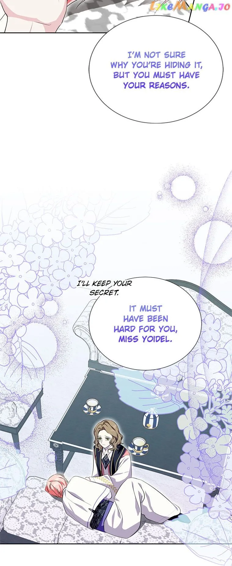 If You Remove the Kind Protagonist’s Mask Chapter 40 Online - página 39