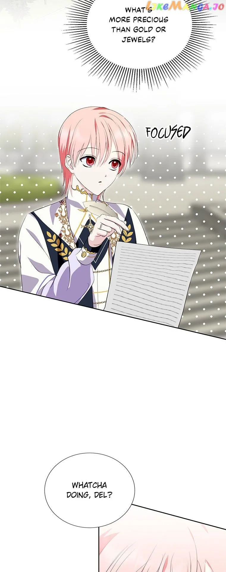 If You Remove the Kind Protagonist’s Mask Chapter 40 Online - página 41